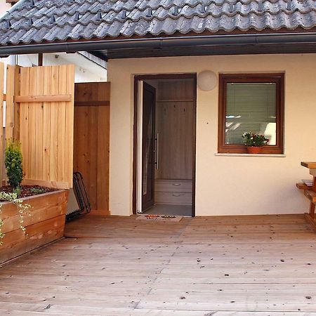 Apartment Ravnik Brod 13 Bohinj Exterior foto