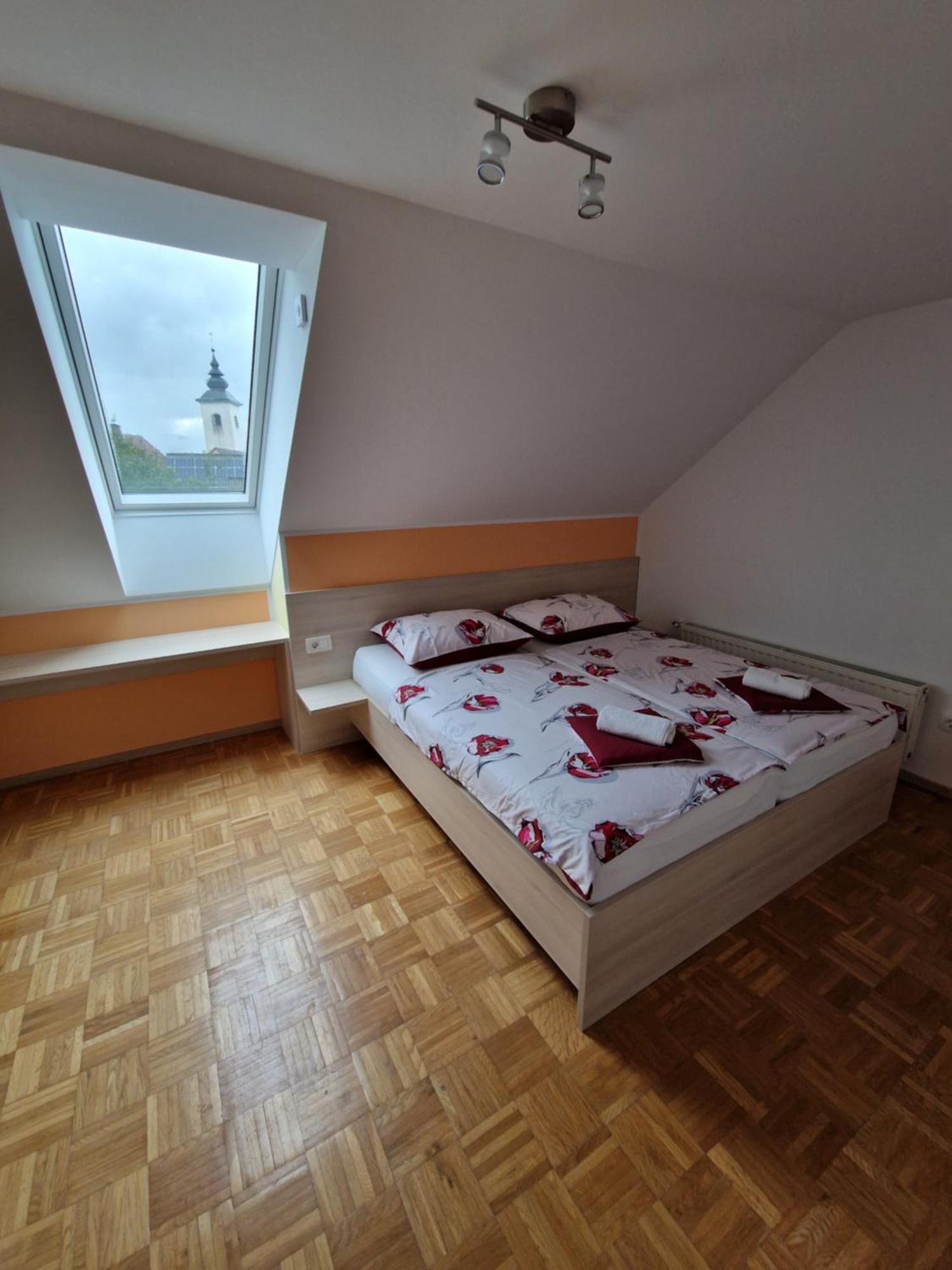 Apartment Ravnik Brod 13 Bohinj Exterior foto