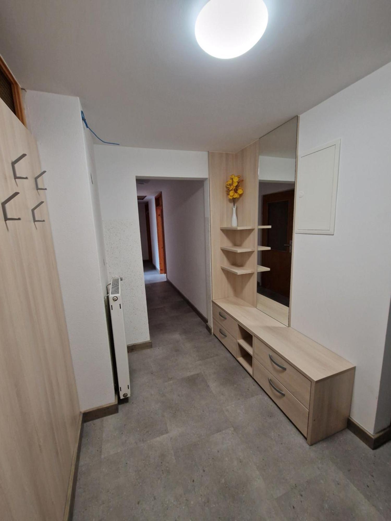 Apartment Ravnik Brod 13 Bohinj Exterior foto