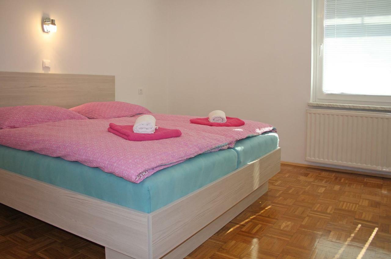 Apartment Ravnik Brod 13 Bohinj Exterior foto